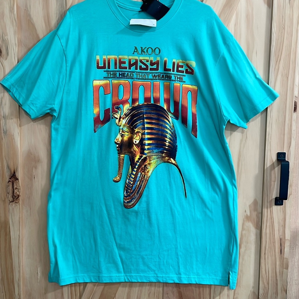 AKoo men shirt